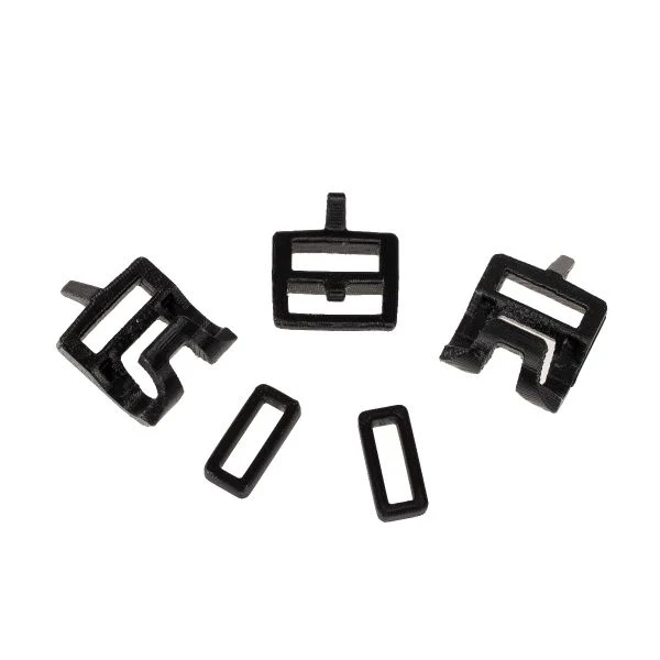 Ortlieb O-Strap 20mm Spare Parts Kit