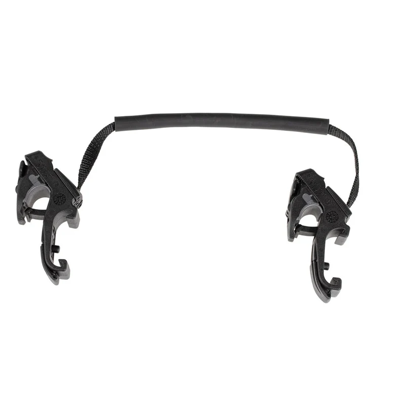 Fork-Pack QL2.2 mounting kit