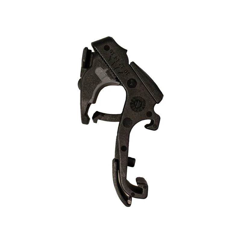 Fork-Pack QL2.2 mounting kit
