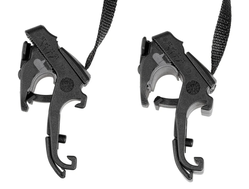 Fork-Pack QL2.2 mounting kit