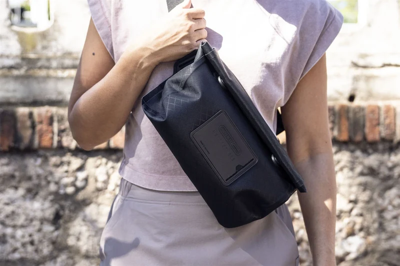 Ortlieb Sling-Bag Metrosphere shoulder bag