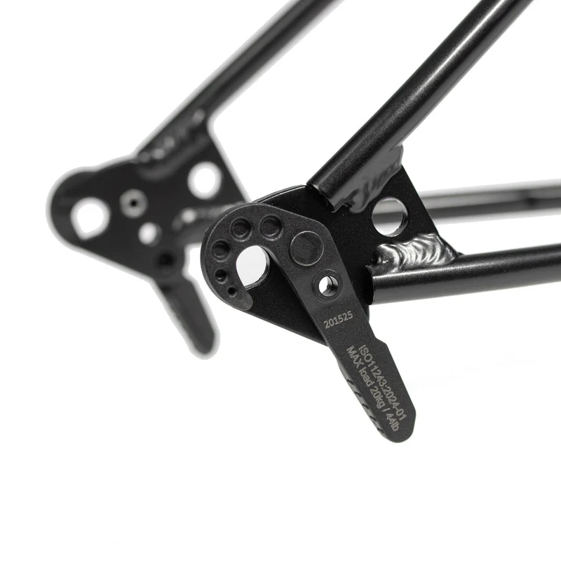 Ortlieb Quick Rack XL Luggage Rack