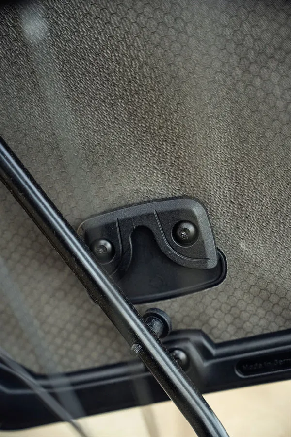 Ortlieb Quick Rack XL Luggage Rack