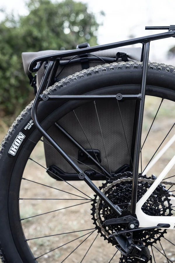 Ortlieb Quick Rack XL Luggage Rack