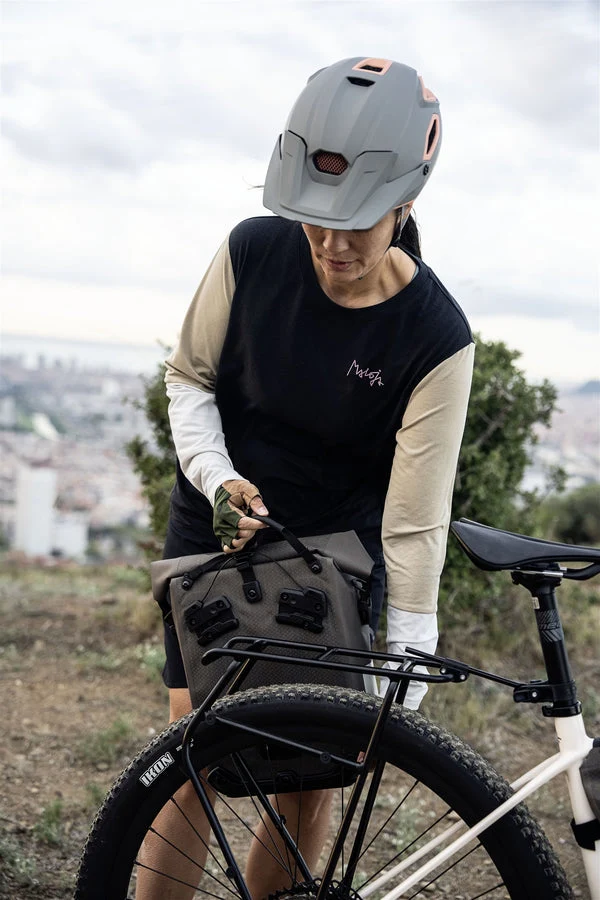 Ortlieb Quick Rack XL Luggage Rack