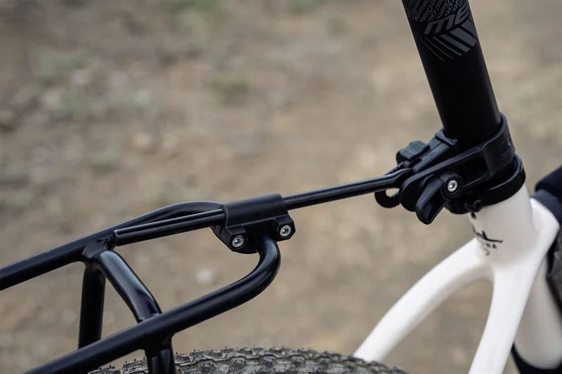 Ortlieb Quick Rack XL Luggage Rack