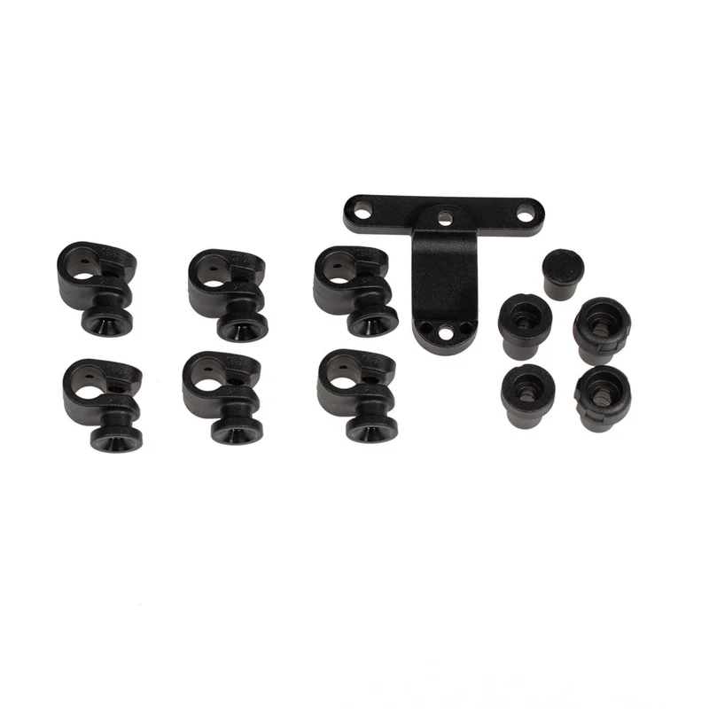 Ortlieb Quick Rack L Luggage Rack