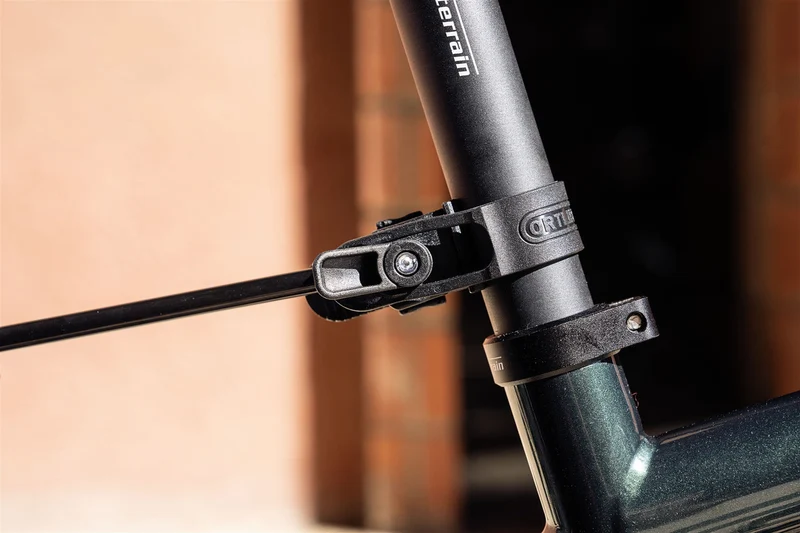 Ortlieb Quick Rack L Luggage Rack