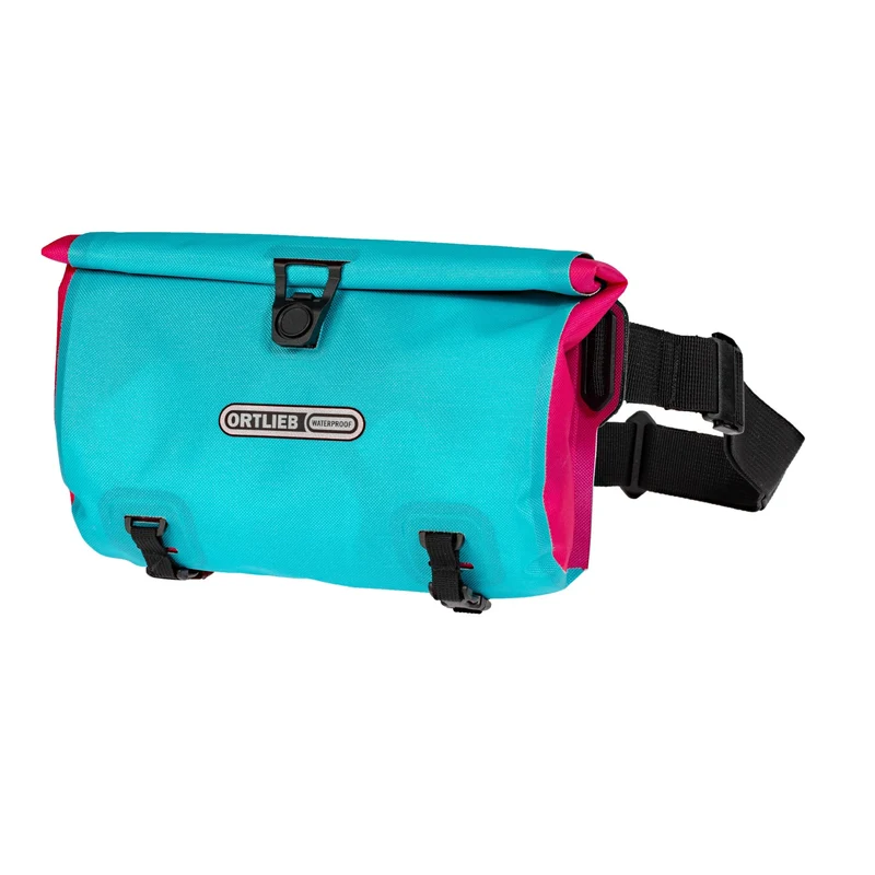Ortlieb Velo-Sling waterproof handlebar and sling bag