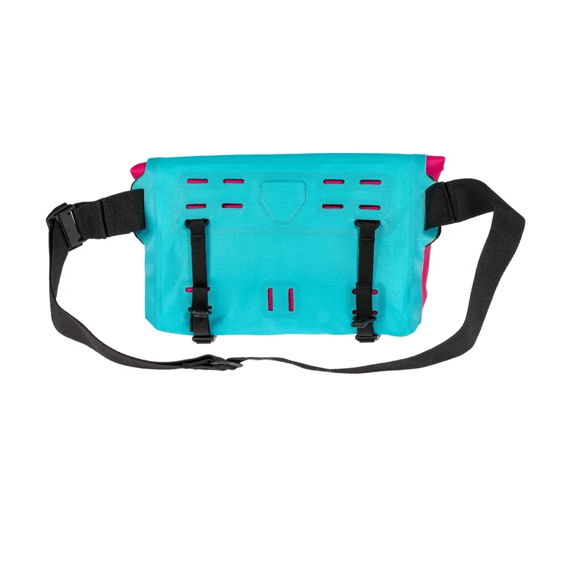 Ortlieb Velo-Sling waterproof handlebar and sling bag