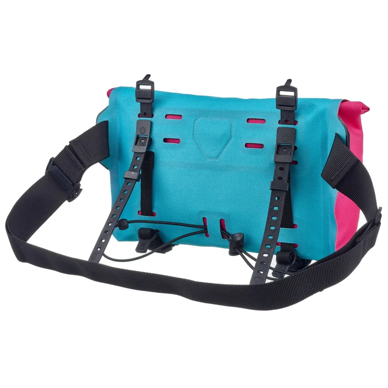 Ortlieb Velo-Sling waterproof handlebar and sling bag