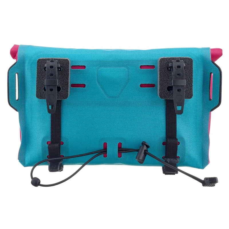 Ortlieb Velo-Sling waterproof handlebar and sling bag