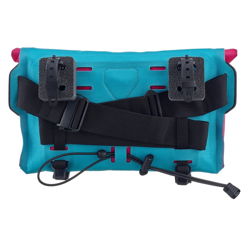 Ortlieb Velo-Sling waterproof handlebar and sling bag
