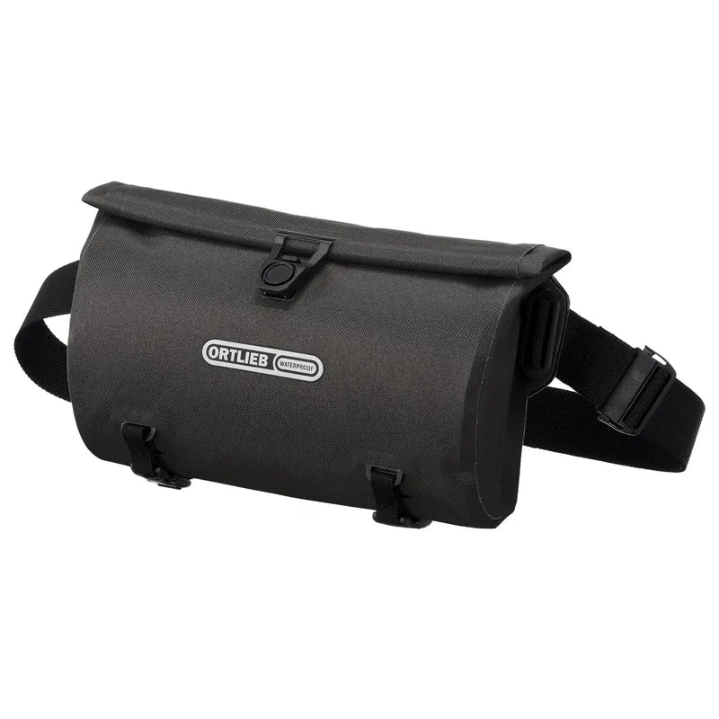 Ortlieb Velo-Sling waterproof handlebar and sling bag