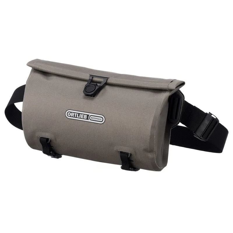 Ortlieb Velo-Sling waterproof handlebar and sling bag