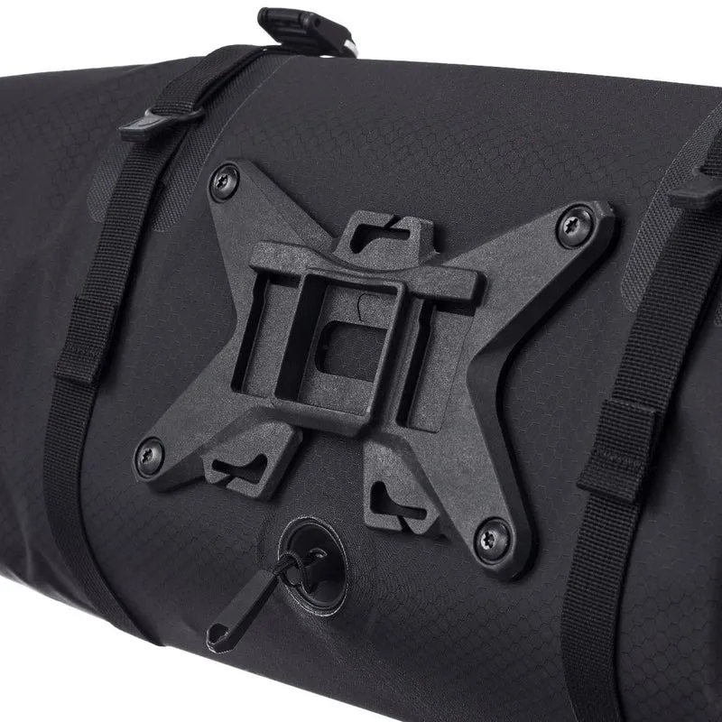 Ortlieb Handlebar-Pack Flex handlebar bag