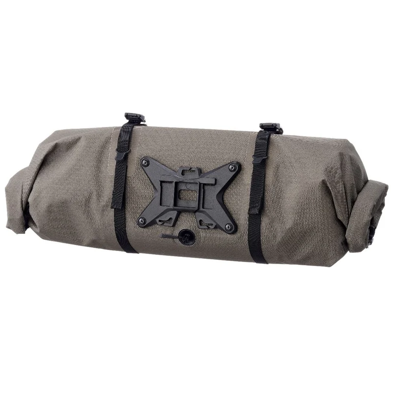 Ortlieb Handlebar-Pack Flex handlebar bag