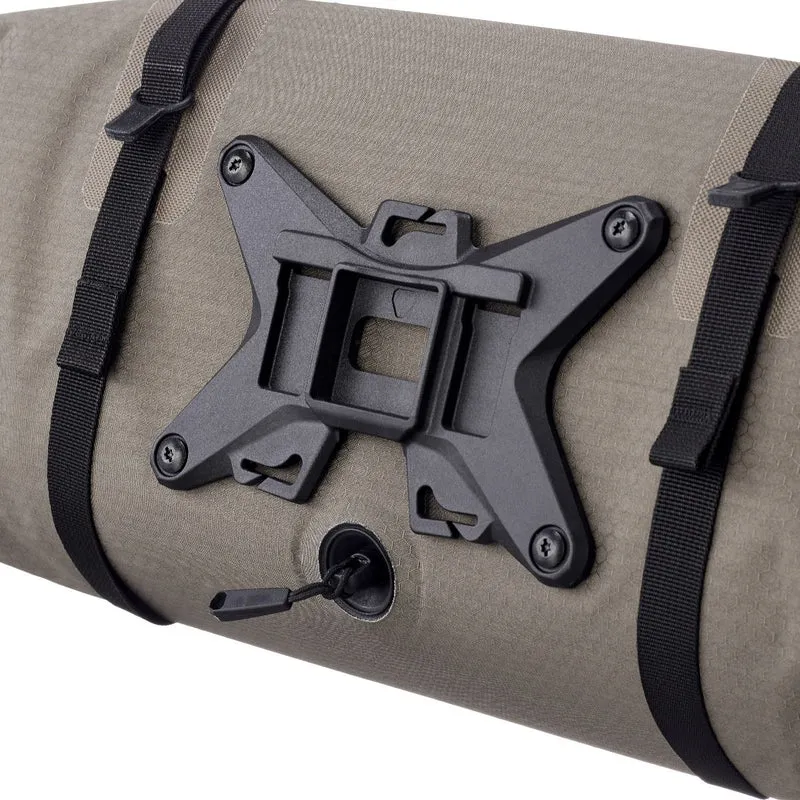 Ortlieb Handlebar-Pack Flex handlebar bag