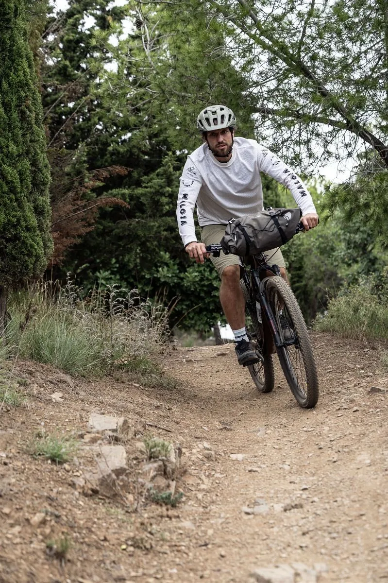 Ortlieb Handlebar-Pack Flex handlebar bag
