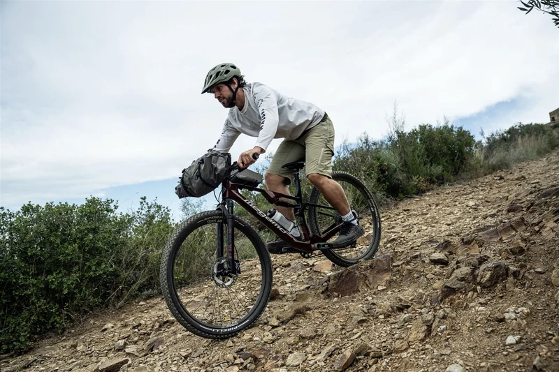 Ortlieb Handlebar-Pack Flex handlebar bag