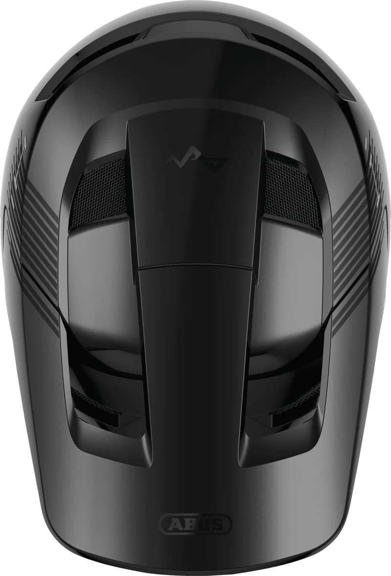 Abus HiDrop MTB Helmet