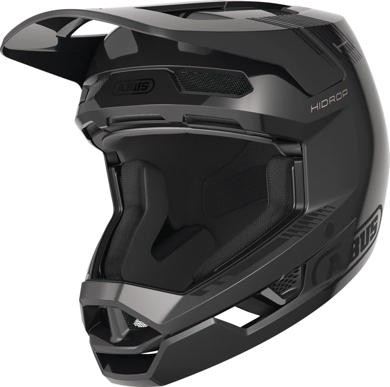 Abus HiDrop MTB Helmet