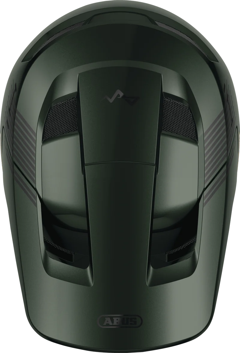 Abus HiDrop MTB Helmet