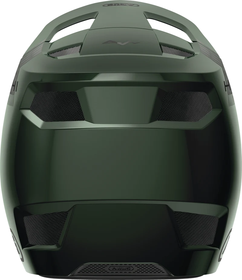 Abus HiDrop MTB Helmet