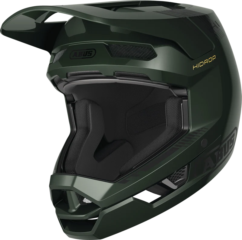 Abus HiDrop MTB Helmet