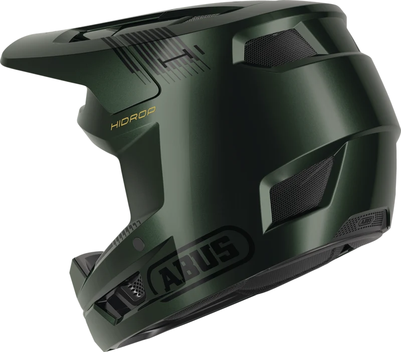Abus HiDrop MTB Helmet