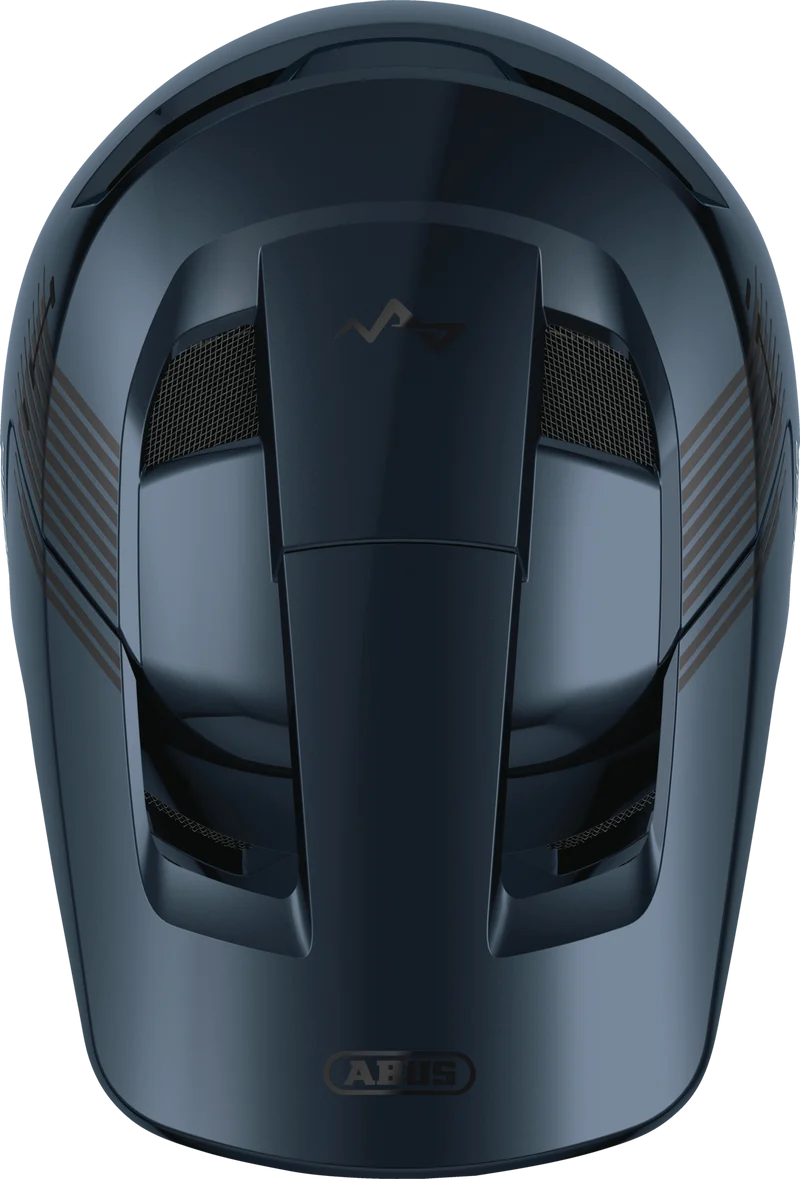Abus HiDrop MTB Helmet