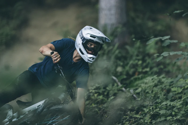 Abus HiDrop MTB Helmet