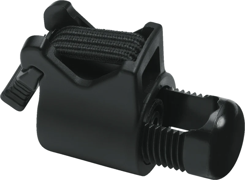 UGH 02 attachment for Abus U-lock on luggage rack