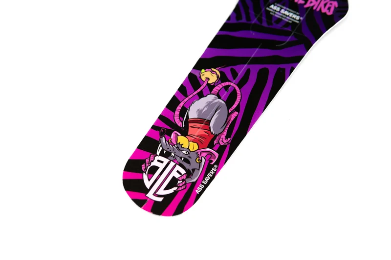 Ass Savers Regular X BLB Rat Rear Fender