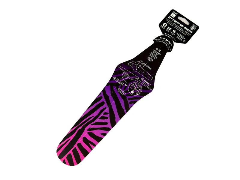 Ass Savers Regular X BLB Rat Rear Fender