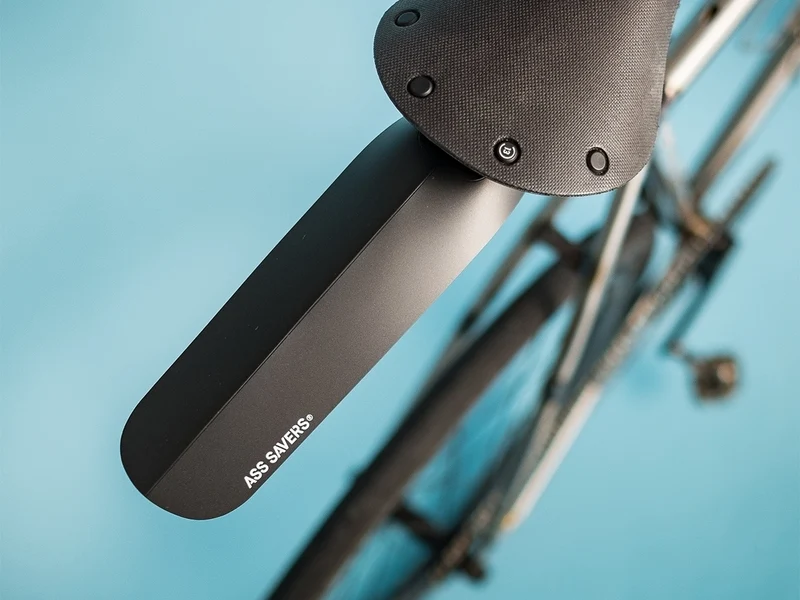 Ass Savers Regular X BLB Rat Rear Fender