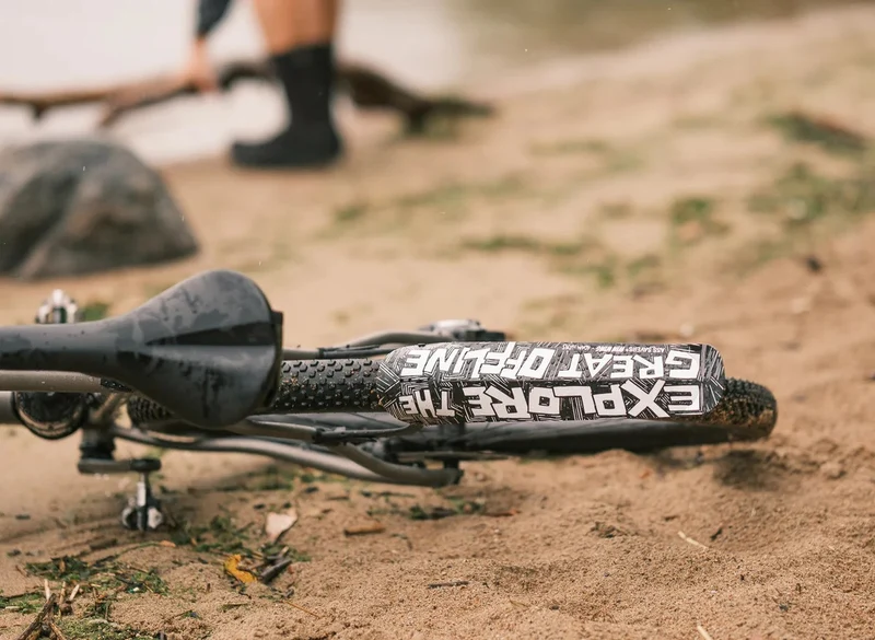 Ass Savers Win Wing Gravel Rear Fender - Great Offline
