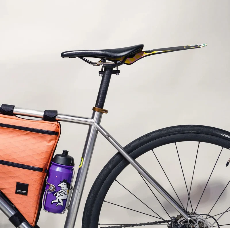 Ass Savers Regular X Asr Bits N' Peaces Rear Fender