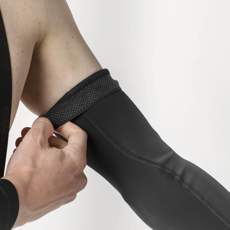 GripGrab AquaRepel 2 water-repellent cycling sleeves