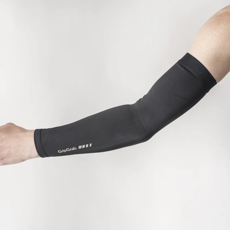 GripGrab AquaRepel 2 water-repellent cycling sleeves