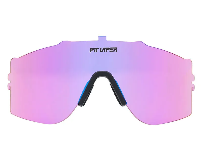 Pit Viper The Try-Hard Sunglasses