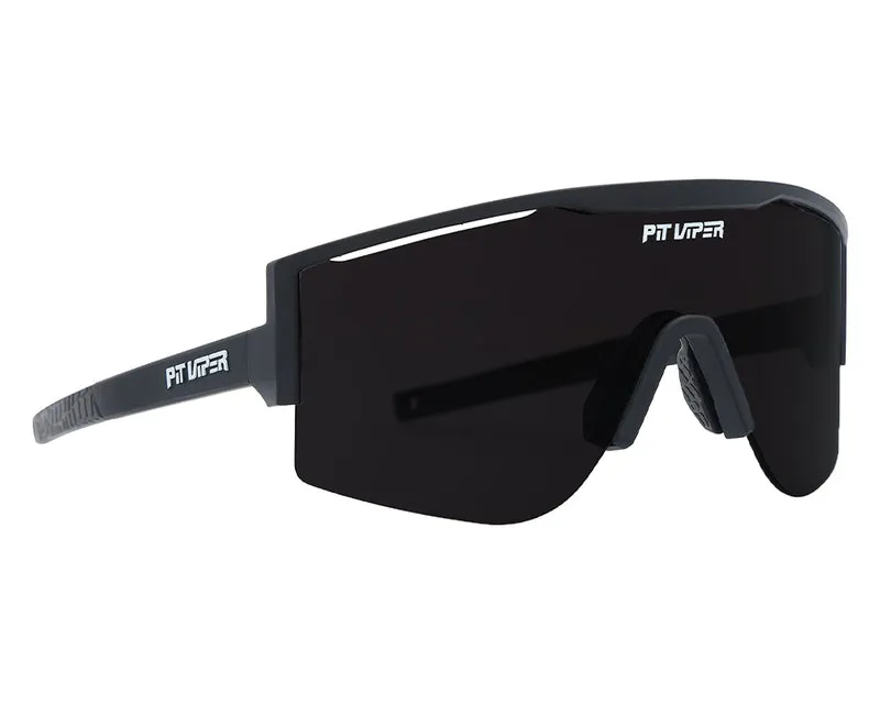 Pit Viper The Try-Hard Sunglasses