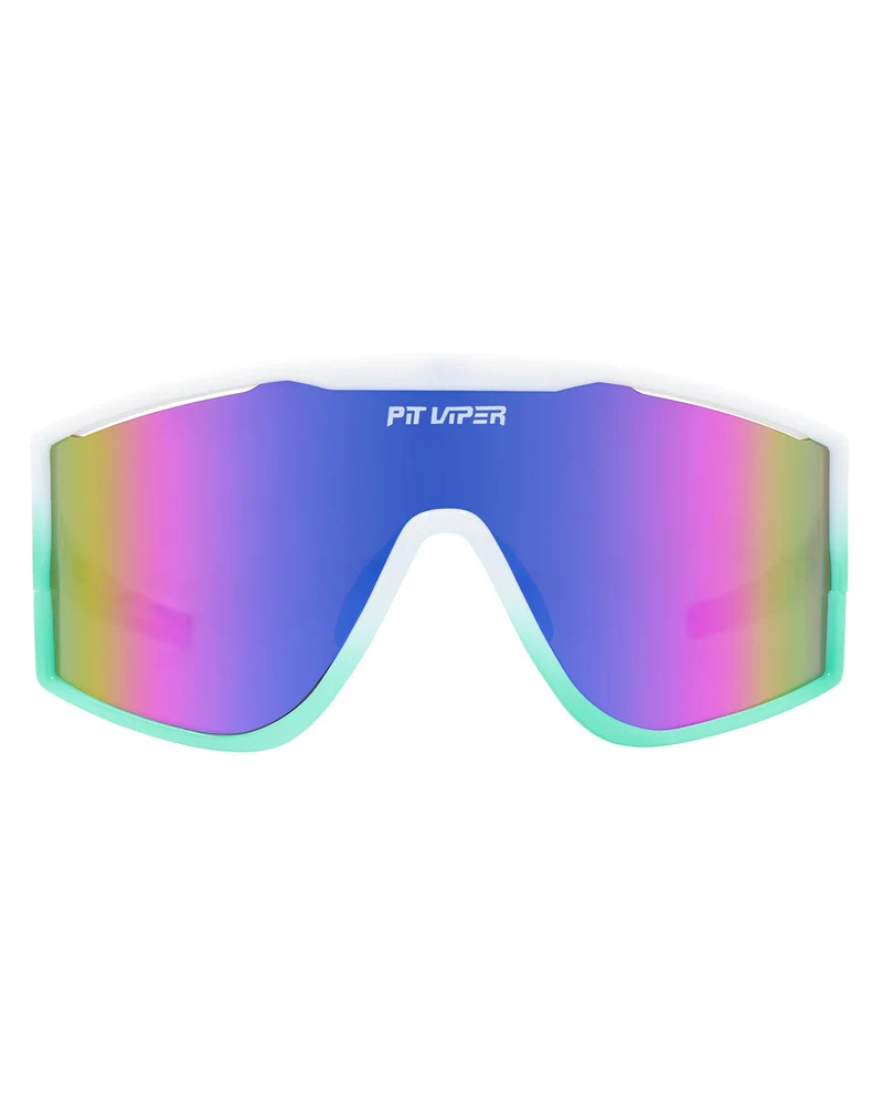 Pit Viper The Try-Hard Sunglasses