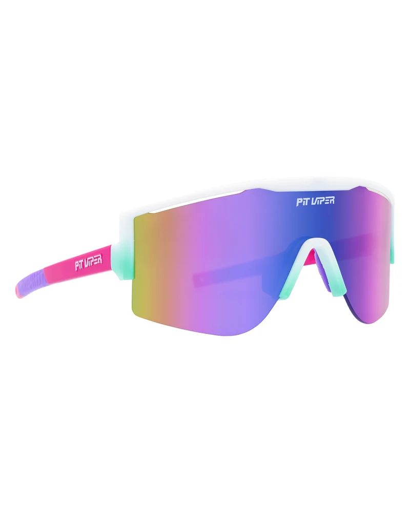 Pit Viper The Try-Hard Sunglasses