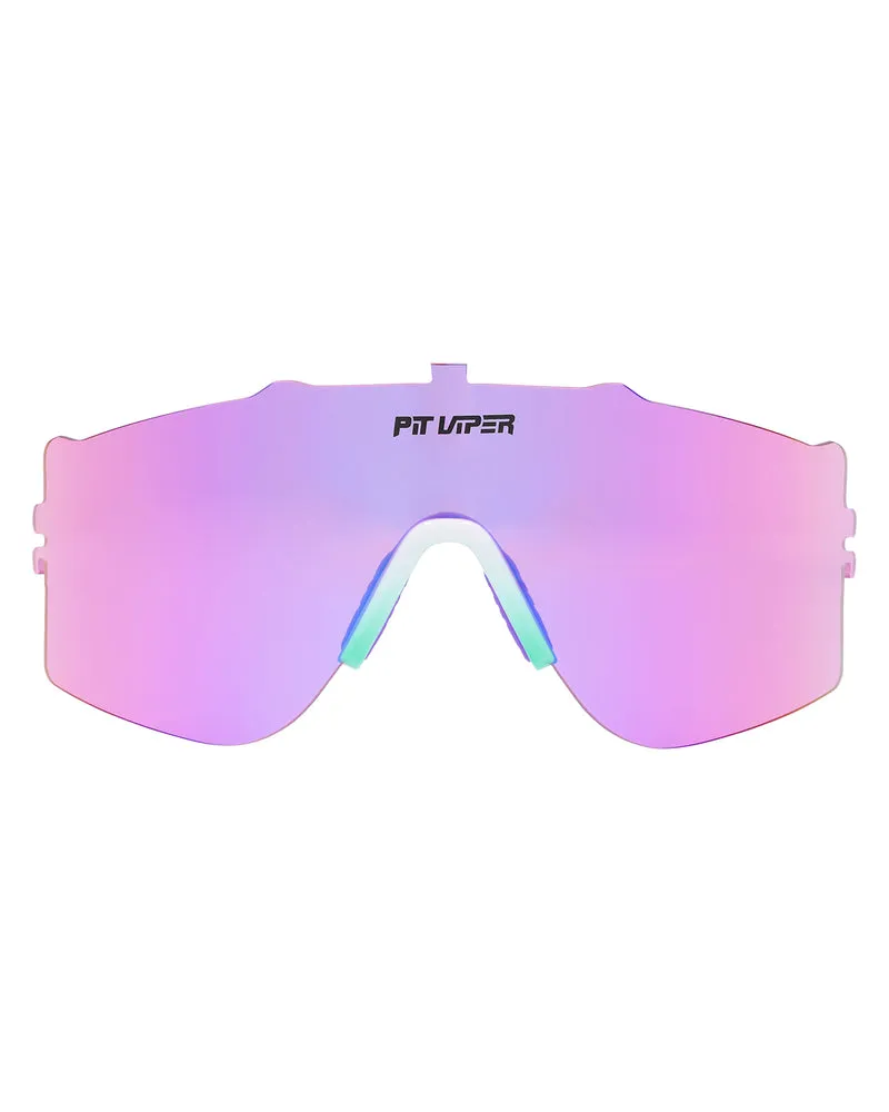 Pit Viper The Try-Hard Sunglasses