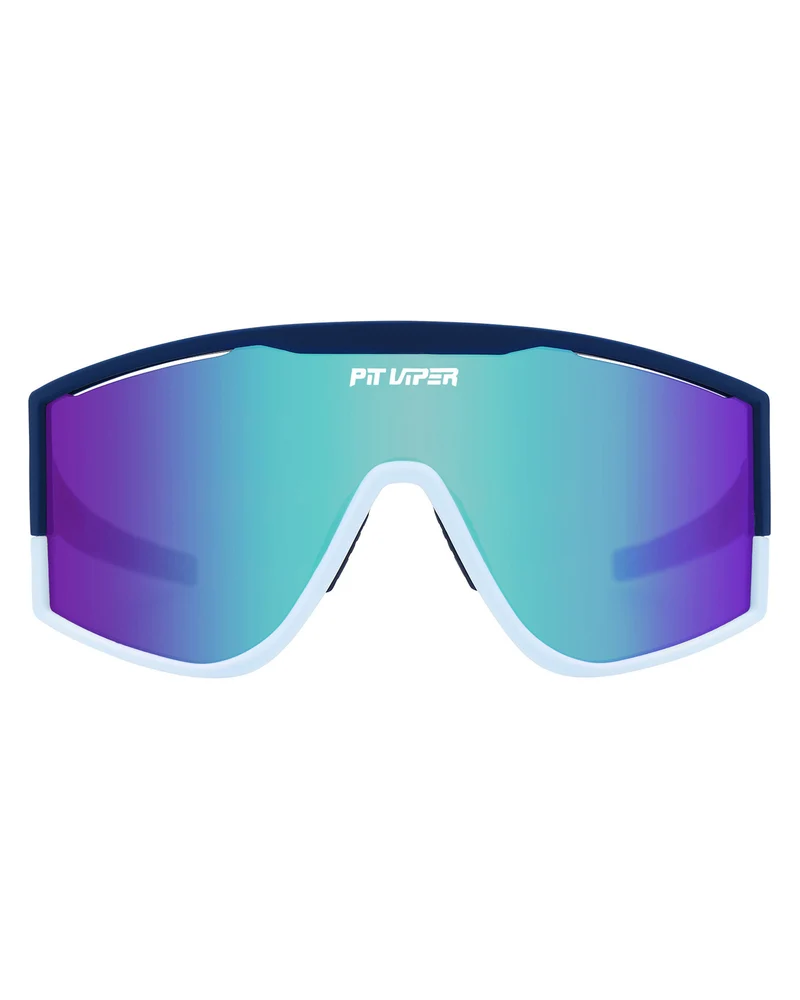 Pit Viper The Try-Hard Sunglasses