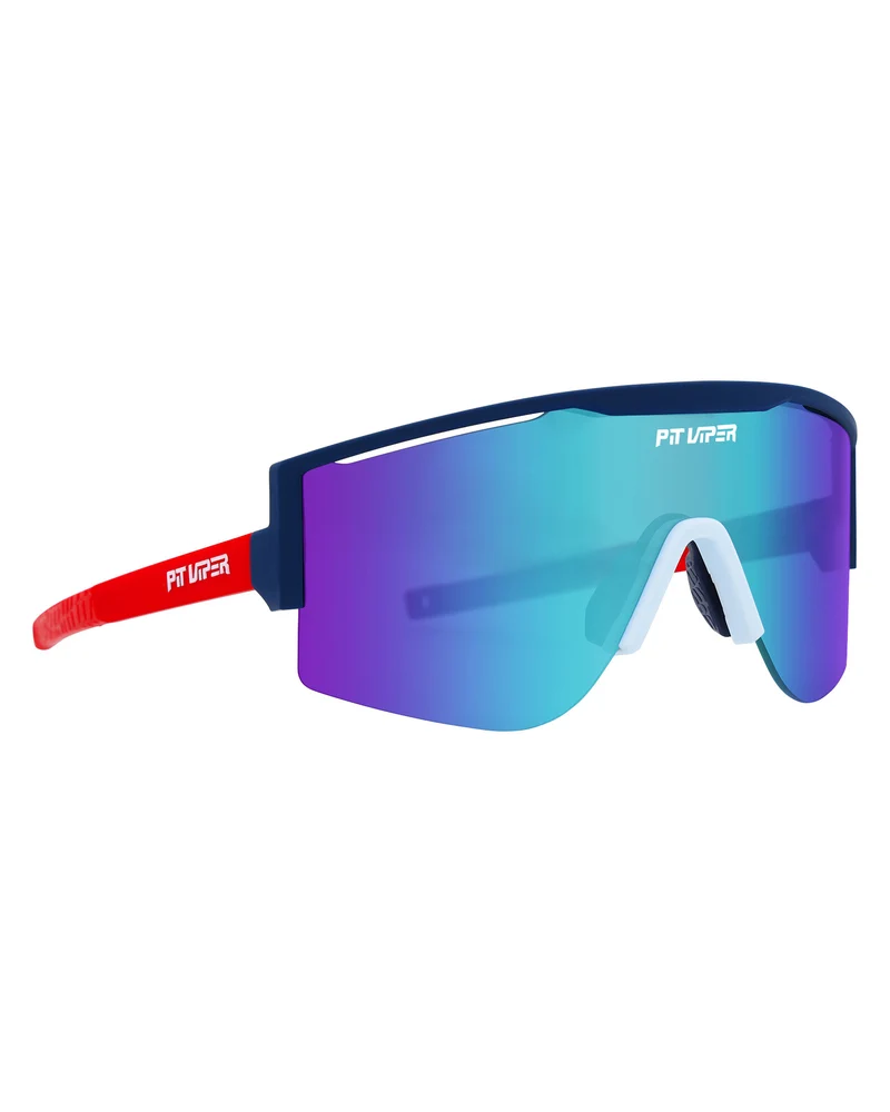 Pit Viper The Try-Hard Sunglasses