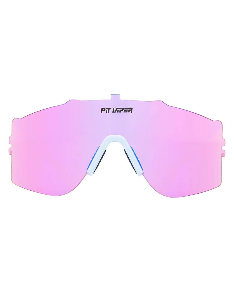 Pit Viper The Try-Hard Sunglasses
