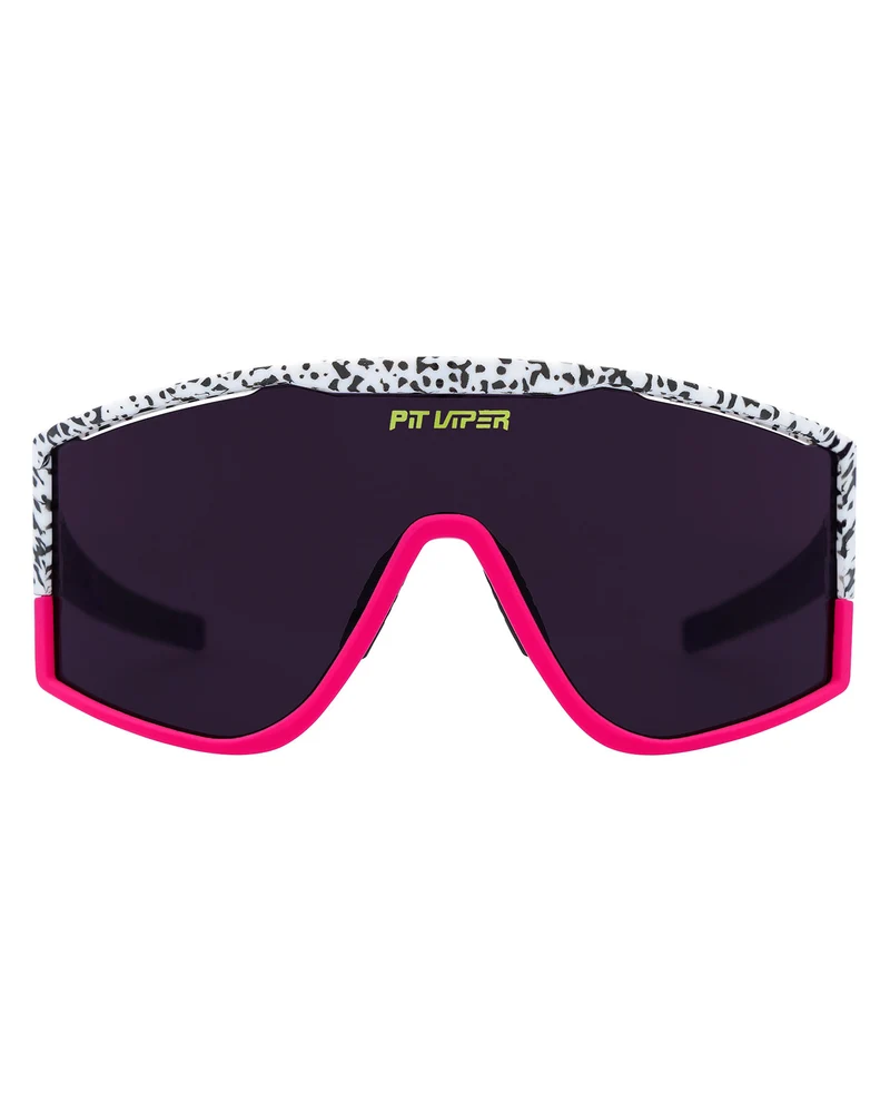 Pit Viper The Try-Hard Sunglasses