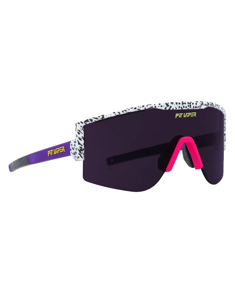 Pit Viper The Try-Hard Sunglasses
